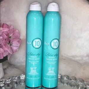 It’s a 10 - Texture Spray